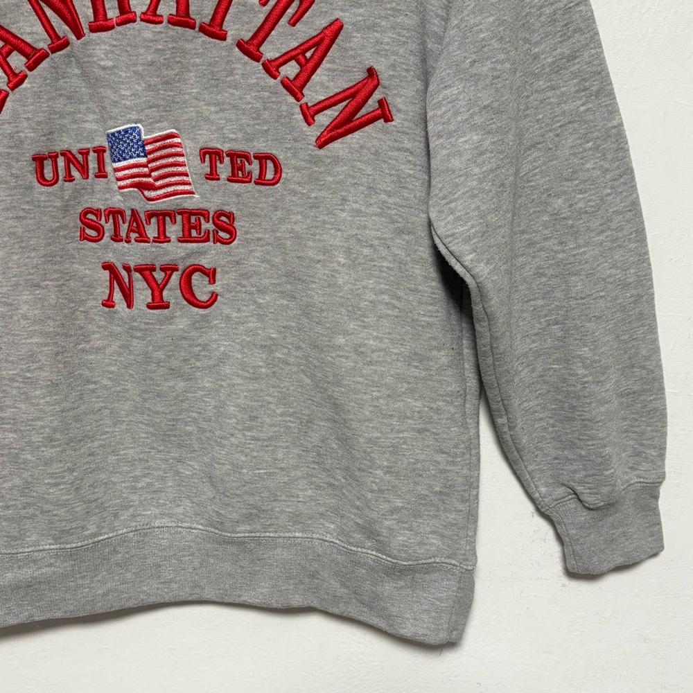 ZARA MANHATTAN Kids Sweatshirt - Picture 11 of 13